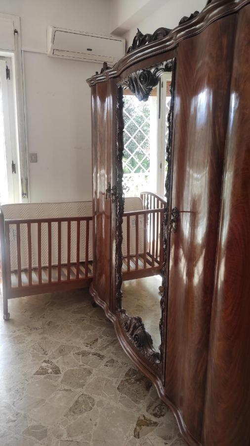 Sakura House Near Vesuvius, Herculaneum And Pompeii Free Parking Apartment Torre del Greco Exterior photo